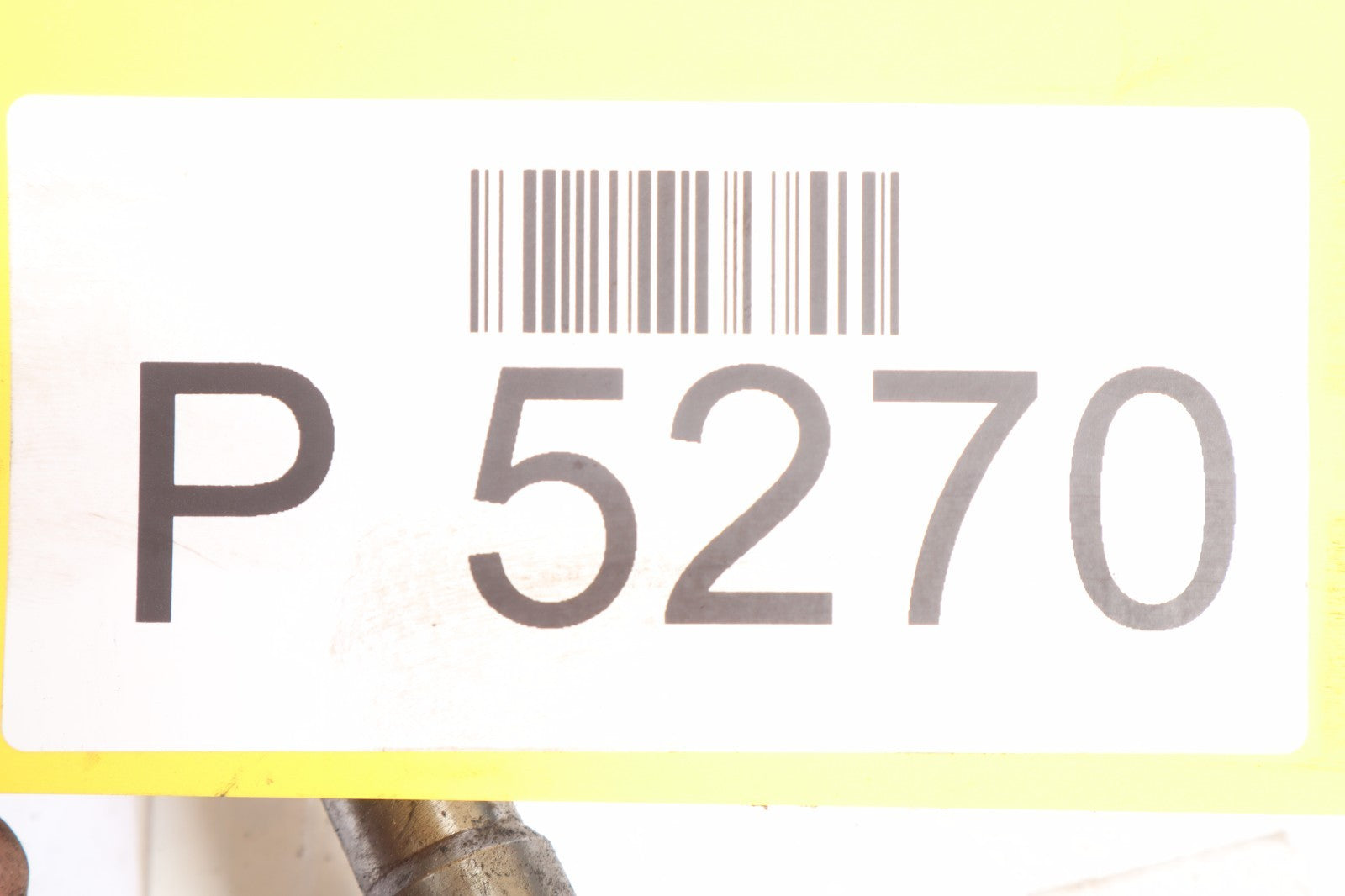 2011-2020 DODGE JOURNEY POWER STEERING GEAR RACK AND PINION OEM