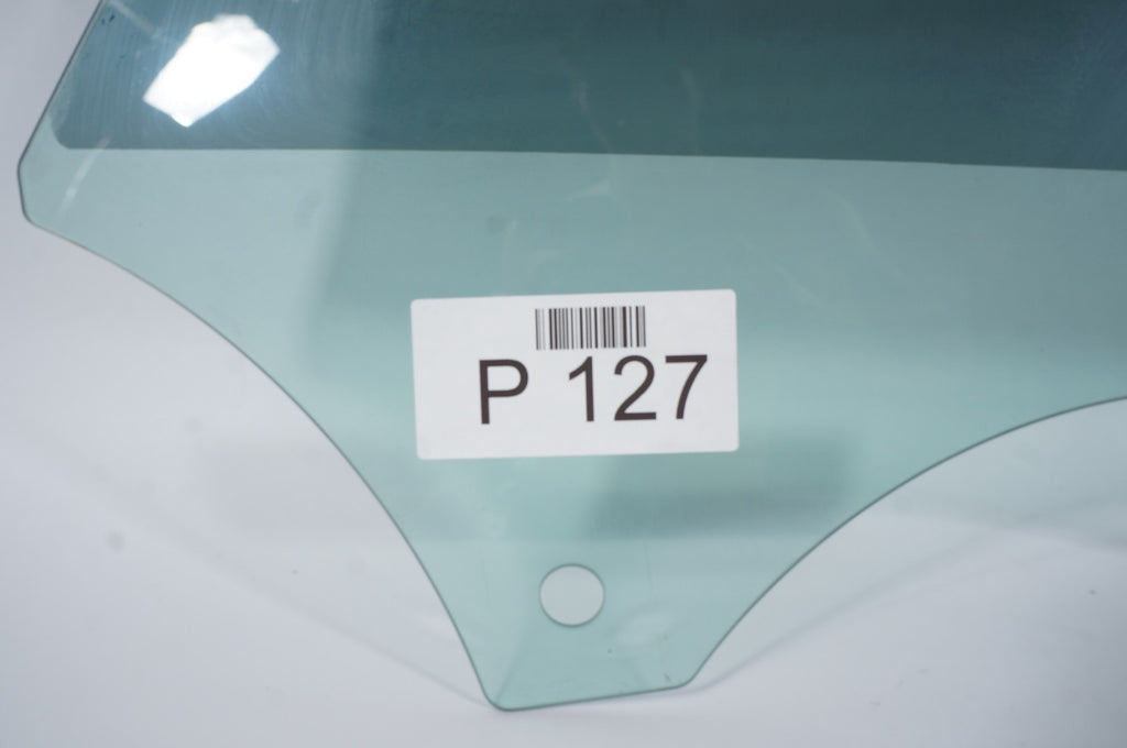 2012 - 2017 Audi A7 C7 OEM Right Rear Door Window Auto Glass