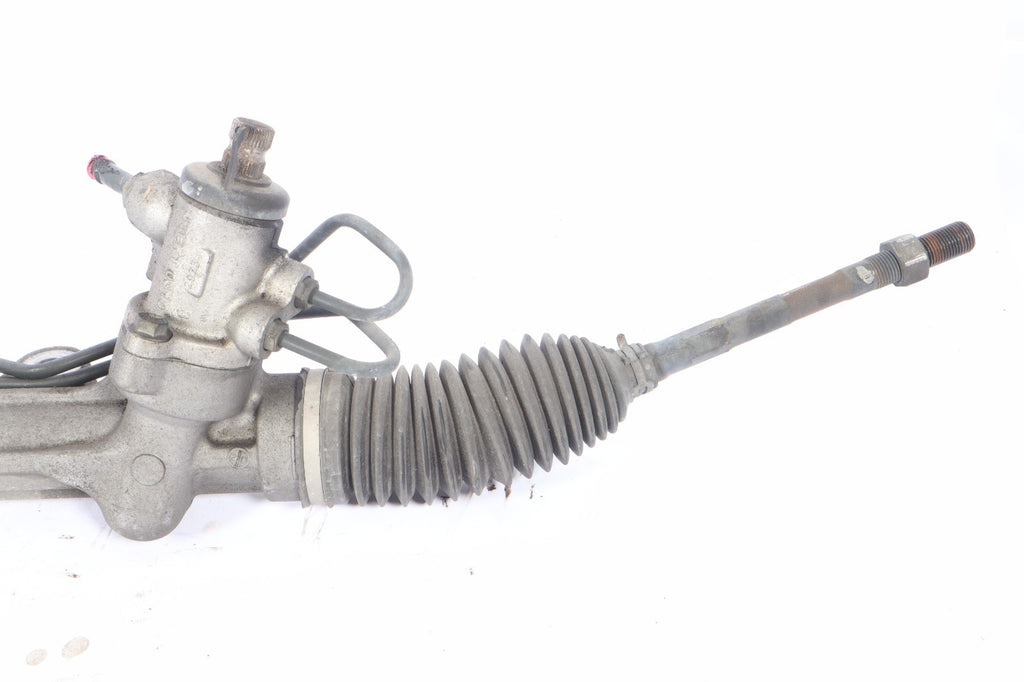 2014 NISSAN PATHFINDER STEERING RACK & PINION 490013KA0A OEM