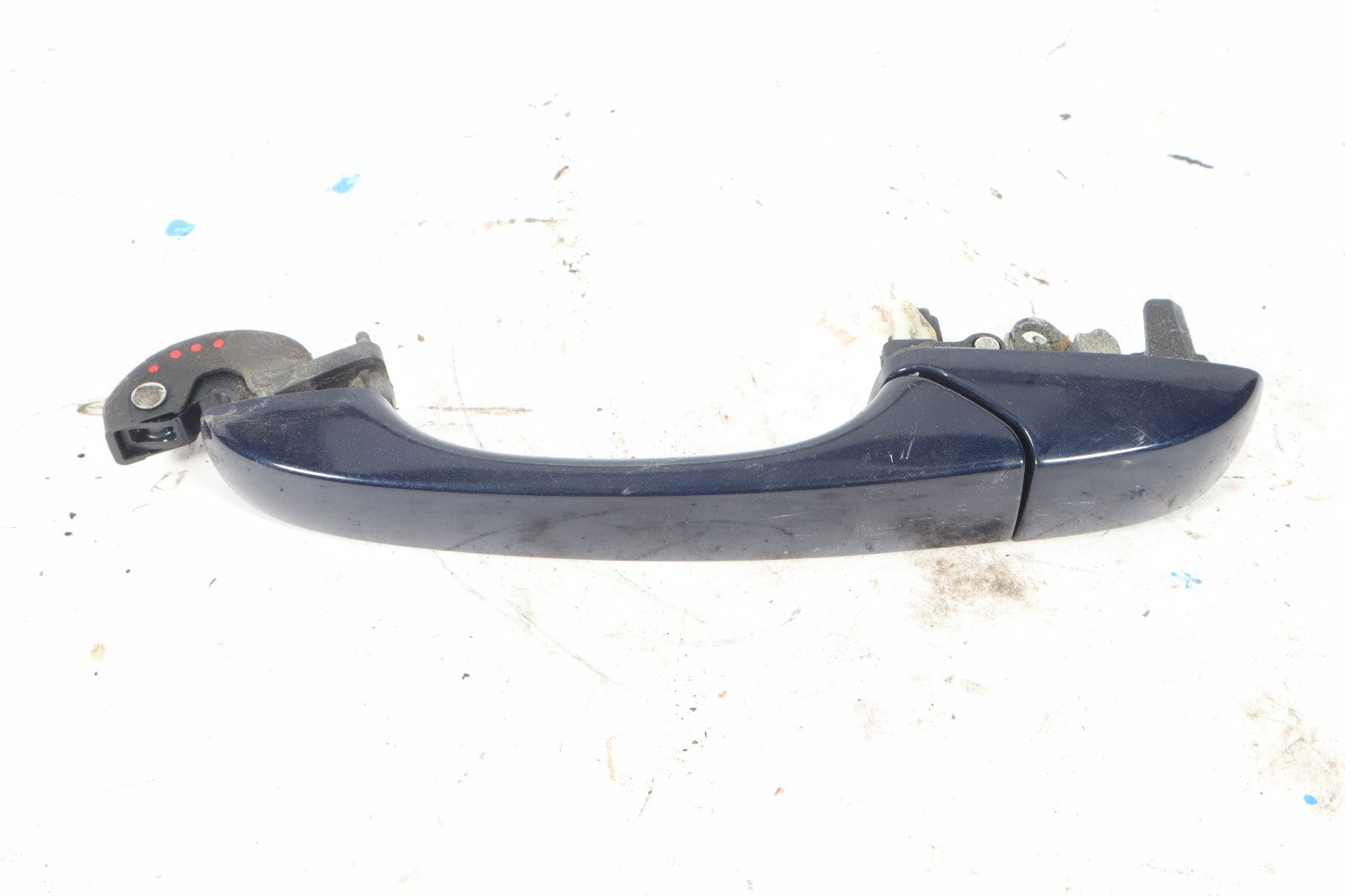 2008-2020 DODGE GRAND CARAVAN RIGHT REAR EXTERIOR DOOR HANDLE OEM
