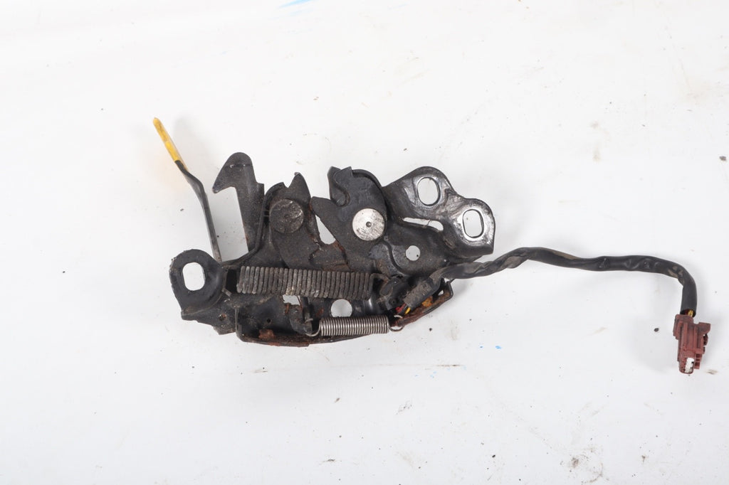 2016-2023 NISSAN MAXIMA FRONT HOOD BONNET LOCK LATCH ACTUATOR OEM