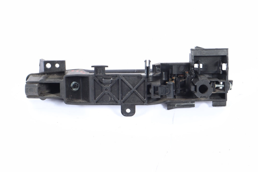 2011-2014 FORD EDGE ROUTSIDE DOOR HANDLE RIGHT REAR BLACK OEM