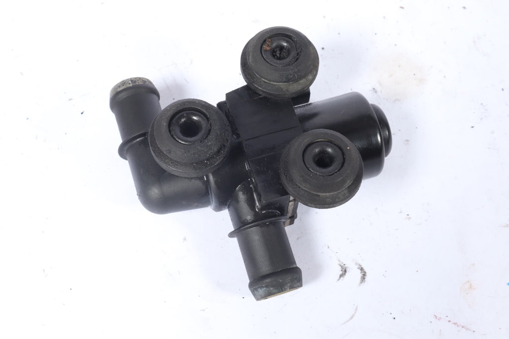 2007-2010 BMW E83 X3 HEATER CONTROL WATER VALVE PUMP 6928495 OEM