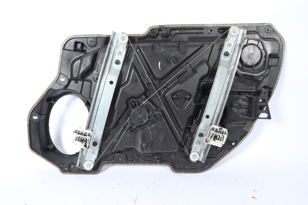 2011 - 2023 Dodge Charger Front Left Door Window Regulator And Carrier OEM