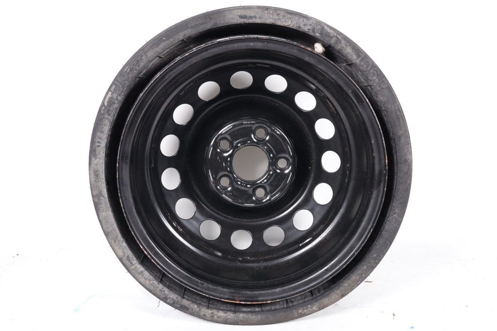 2003-2010 Porsche Cayenne 955 957 Emergency Spare Tire Wheel Rim OEM