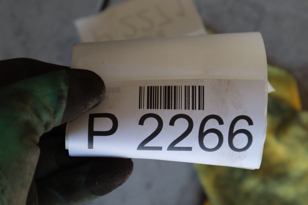16-23 Nissan Maxima Power Steering Rack and Pinion OEM 490014RA0A