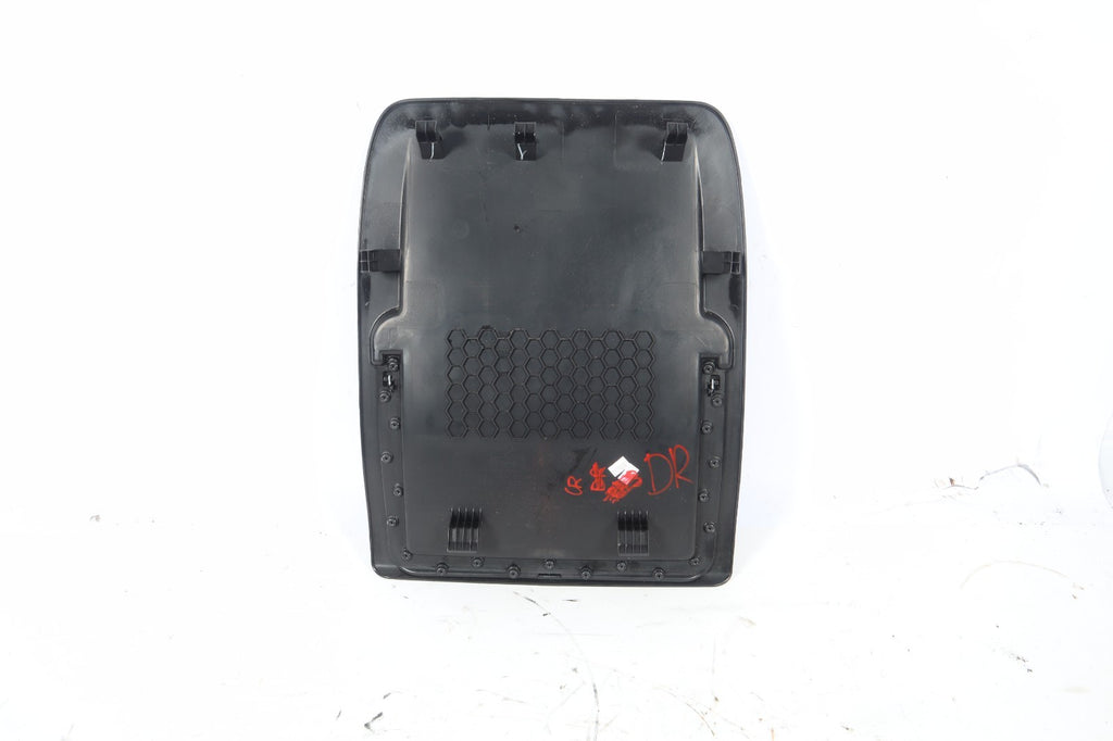 2013-2020 DODGE GRAND CARAVAN COVER TRIM PANEL FRONT LEFT DRIVER SEAT BACK OEM