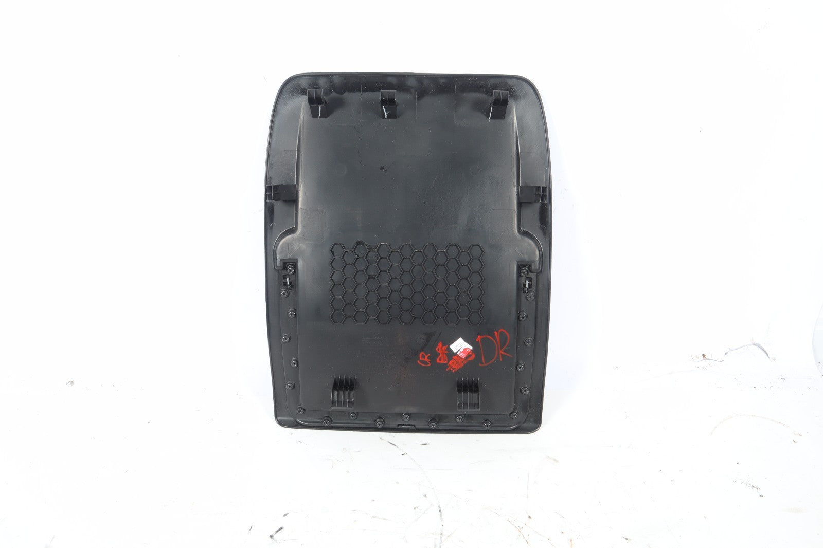 2013-2020 DODGE GRAND CARAVAN COVER TRIM PANEL FRONT LEFT DRIVER SEAT BACK OEM