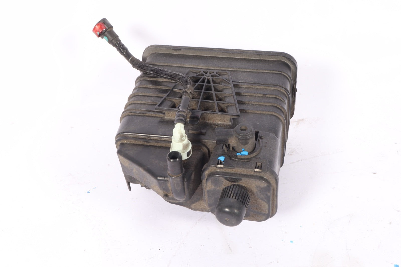 2016-2019 Buick Cascada Fuel Vapor Evaporator Charcoal Canister OEM