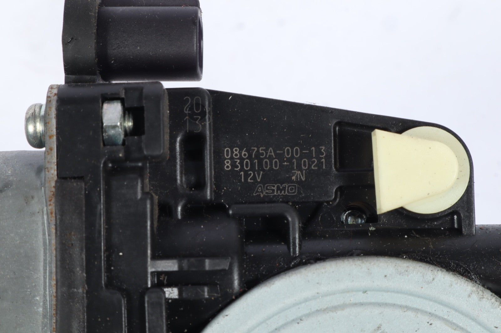 2007-2015 Mazda CX-9 Trunk Lid Tailgate Gate Actuator Lock Latch Motor OEM