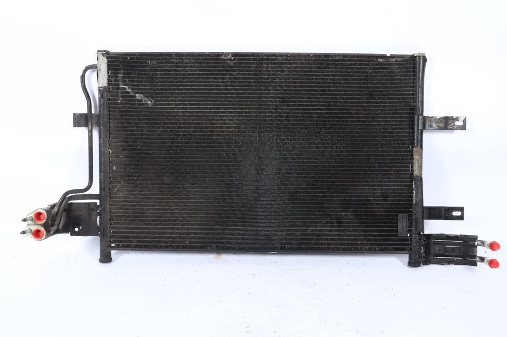 2008-2012 FORD TAURUS AC CONDENSER FLEX 3.5L OEM