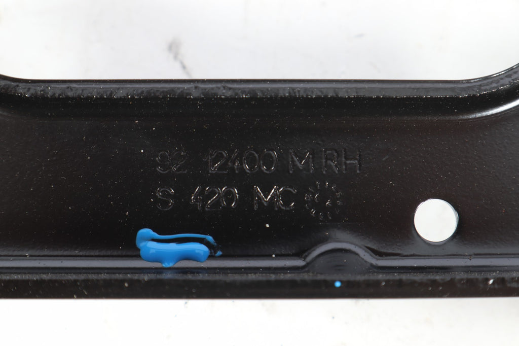 2006-2013 VOLVO C70 CONVERTIBLE ROOF RIGHT PASSENGER SIDE HINGE OEM