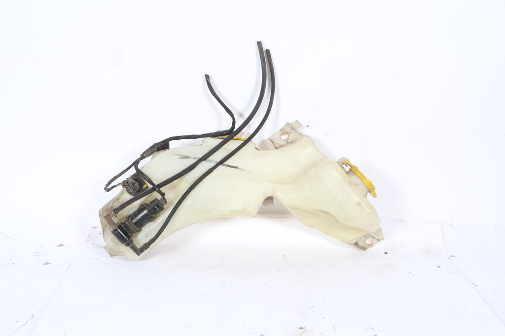 2009 - 2020 DODGE JOURNEY WINDSHIELD WIPER WASHER RESERVOIR TANK W/ PUMP OEM