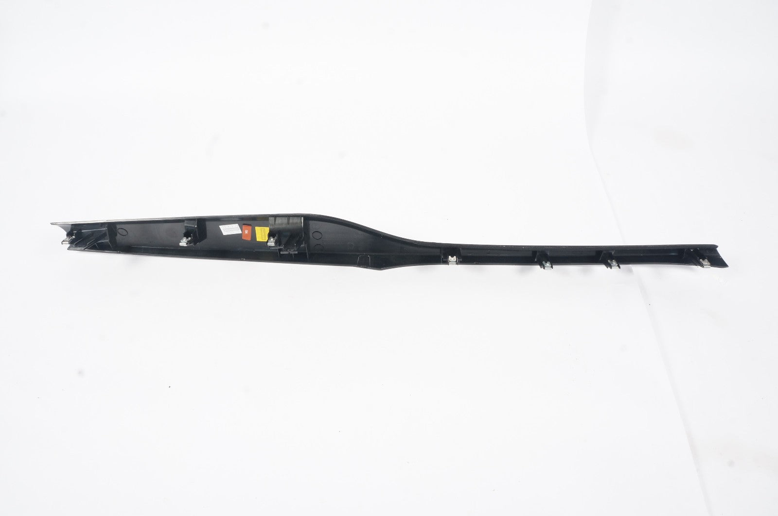 2018-2025 ALFA ROMEO STELVIO DASH RIGHT MOLDING TRIM COVER PANEL OEM 156127967