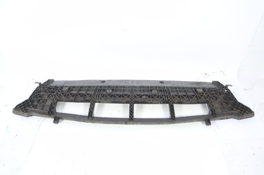 2009-2017 AUDI Q5 FRONT BUMPER LOWER FILLER PANEL COVER OEM 8R0807233