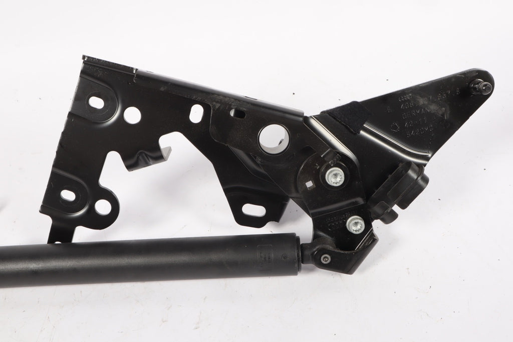 2012-2018 AUDI A7 S7 RS7 Left Trunk Lift Strut Shock Assembly Bracket OEM