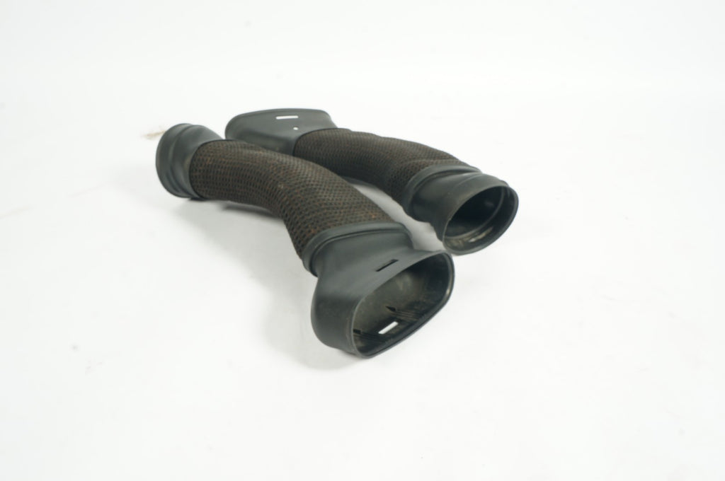 2005 - 2008 MERCEDES SLK280 L+R Engine Intake Tube Inlet Air Pipe