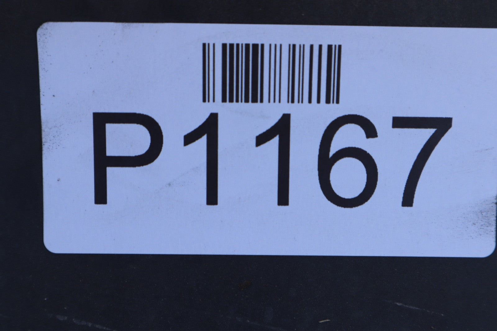 W207 10-17 Mercedes E350 Class Coupe Front Right Side Skirt Molding Gray OEM