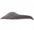 2016-2019 Buick Cascada Dash Panel Cover Red Stitch OEM 13368980