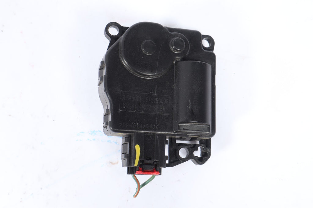 2008-2023 TOWN COUNTRY CHARGER CHALLENGER 300 T A/C AND HEATER ACTUATOR OEM