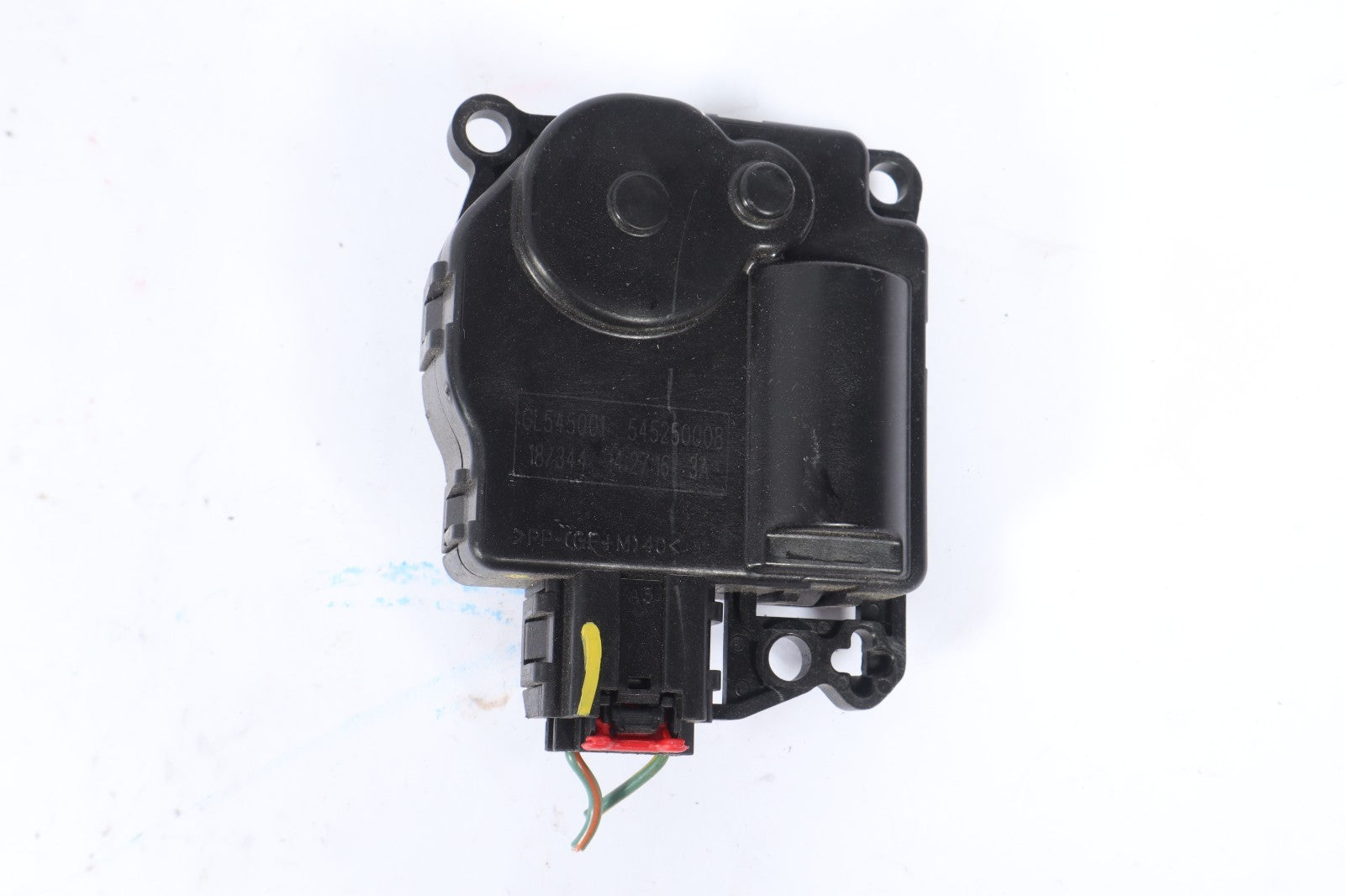 2008-2023 TOWN COUNTRY CHARGER CHALLENGER 300 T A/C AND HEATER ACTUATOR OEM