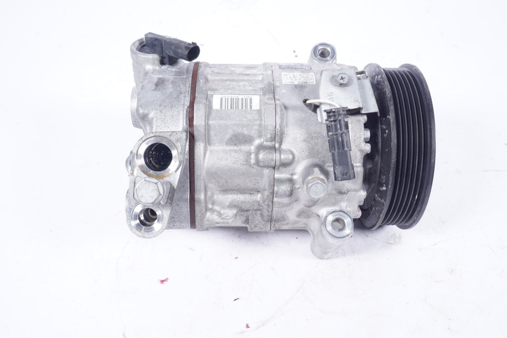 2018 - 2025 ALFA ROMEO STELVIO 2.0L A/C AIR CONDITIONER COMPRESSOR OEM 50540132