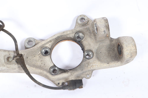 2003-2004 AUDI S4 A4 AS4 B6 SPINDLE KNUCKLE FRONT RIGHT OEM