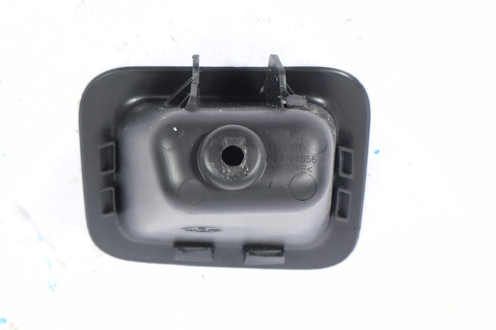 2016-2019 BUICK CASCADA TRUNK LID INNER TRIM PANEL OEM 13222393