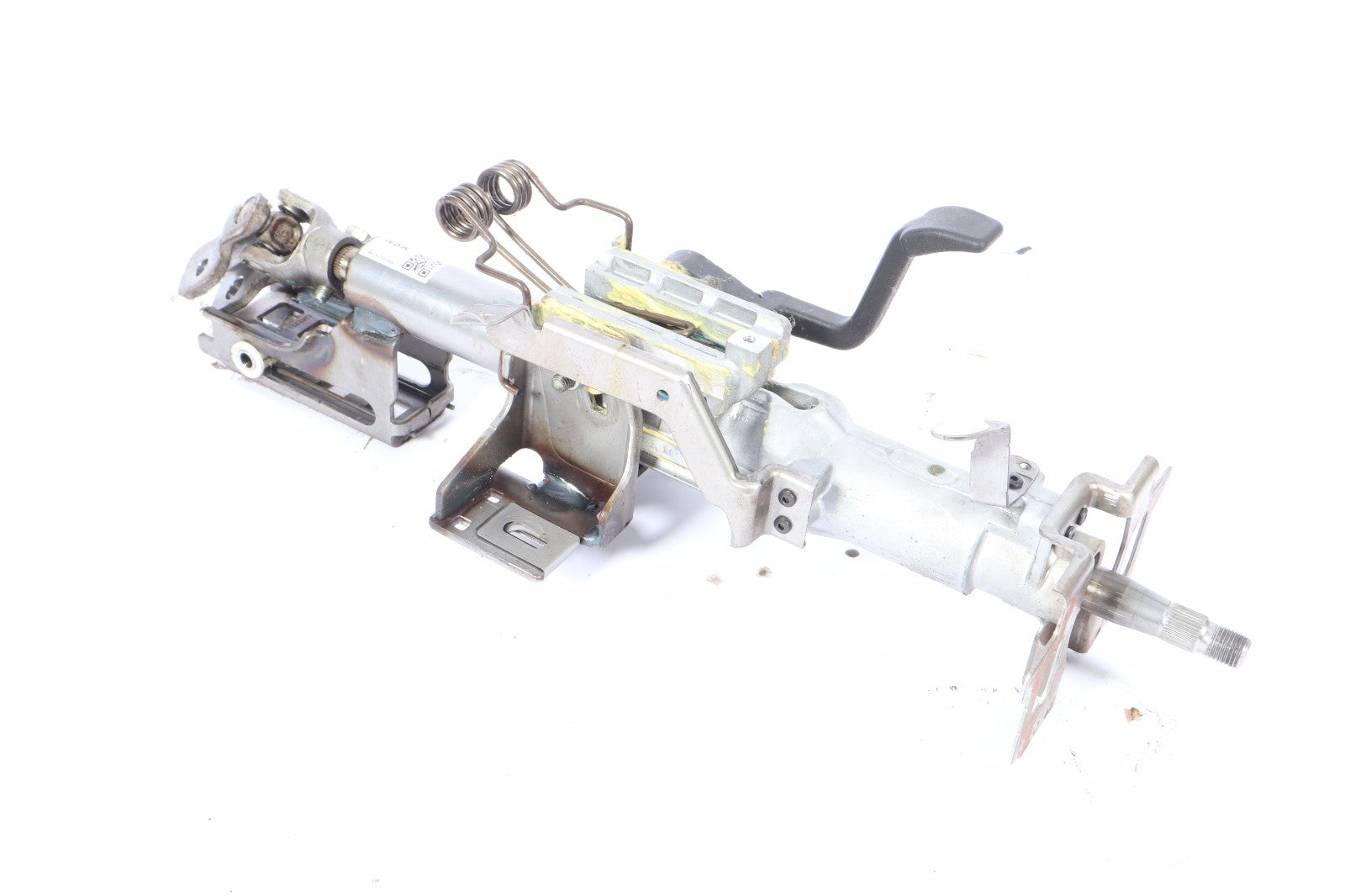 2013-2020 NISSAN PATHFINDER STEERING COLUMN SUSPENSION SHAFT ASSEMBLY OEM