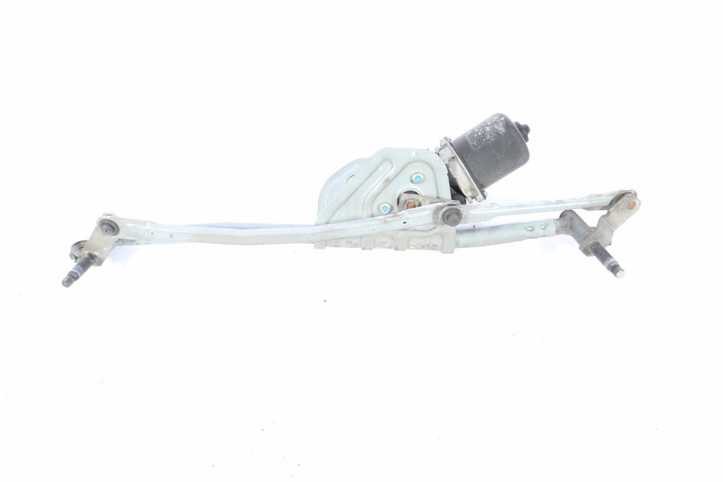 2007-2015 MINI COOPER FRONT WIPER MOTOR LINKAGE ASSEMBLY 8377427 OEM