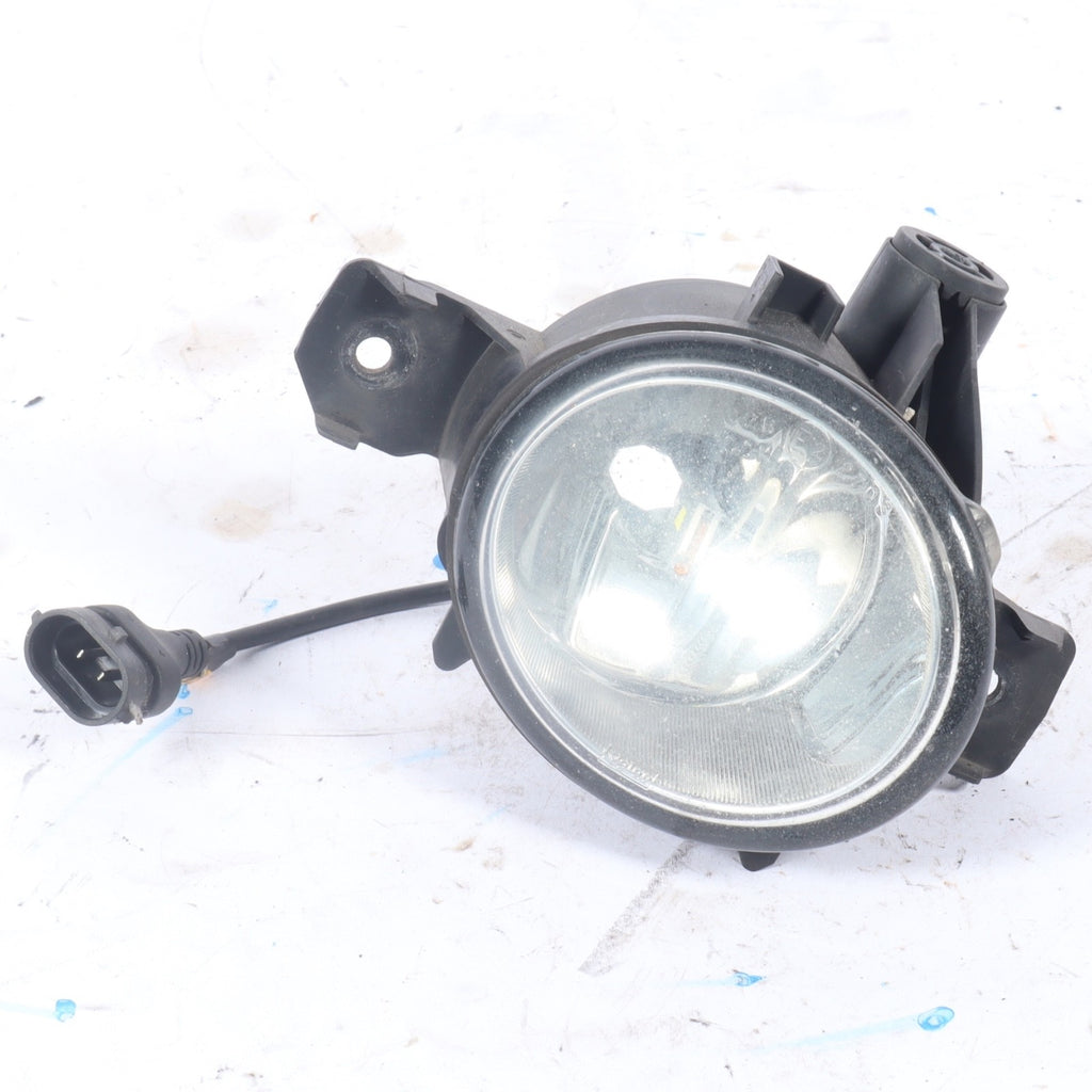 2007 - 2010 BMW X5 E70 Front Right Side Bumper Fog Light Lamp 7184318 OEM