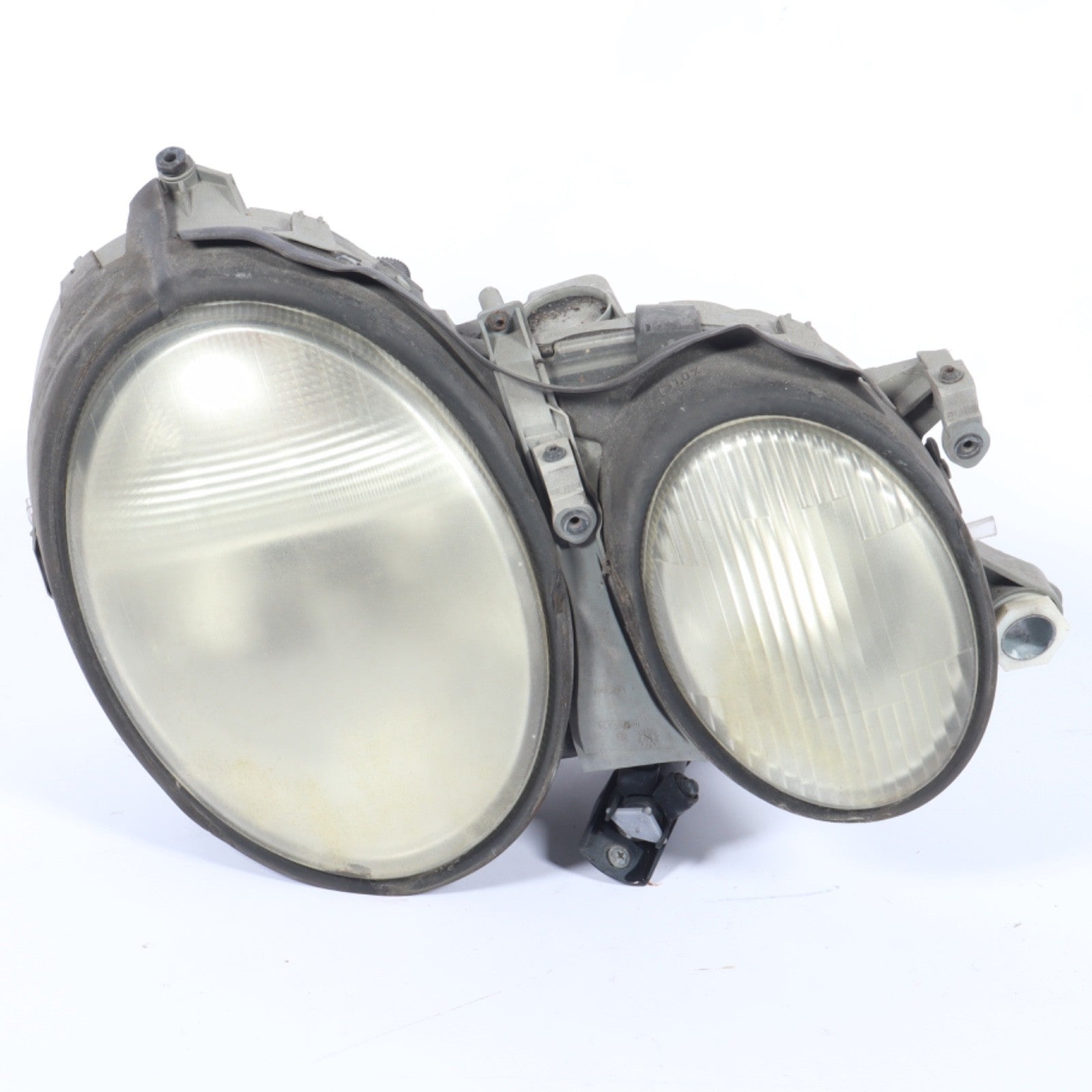 1998-2002 MERCEDES BENZ CLK320 CLK430 RIGHT DRIVER SIDE HEADLIGHT OEM