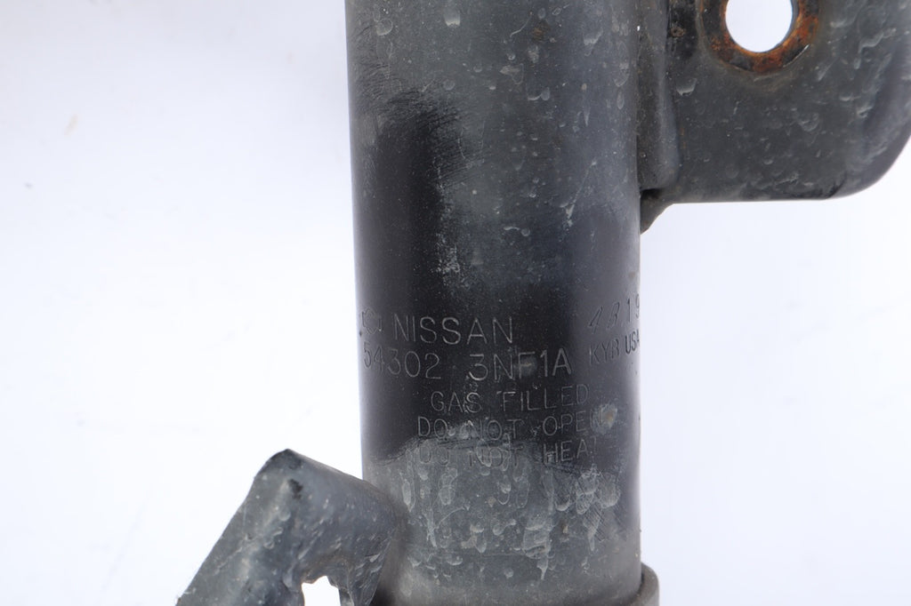 13-17 NISSAN LEAF FRONT RIGHT SiIDE SHOCK STRUT ABSORBER OEM 543023NF1A