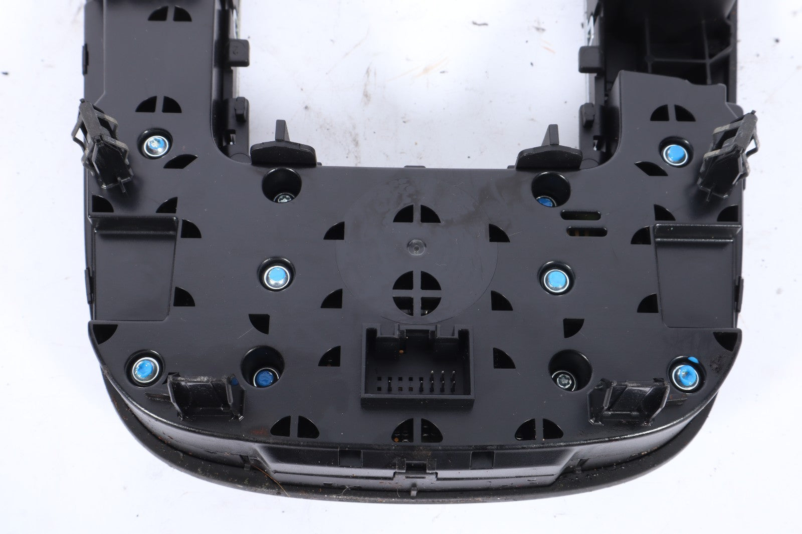 2009-2012 AUDI Q5 MULTIMEDIA INTERFACE CONTROL SWITCH 8T0919609F OEM