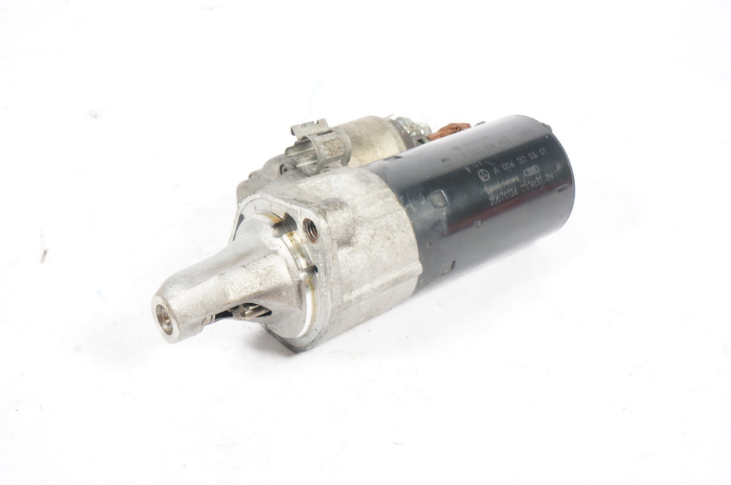 03-11 Mercedes R171 SLK280 R350 E350 Engine Motor Starter 0061510501 OEM