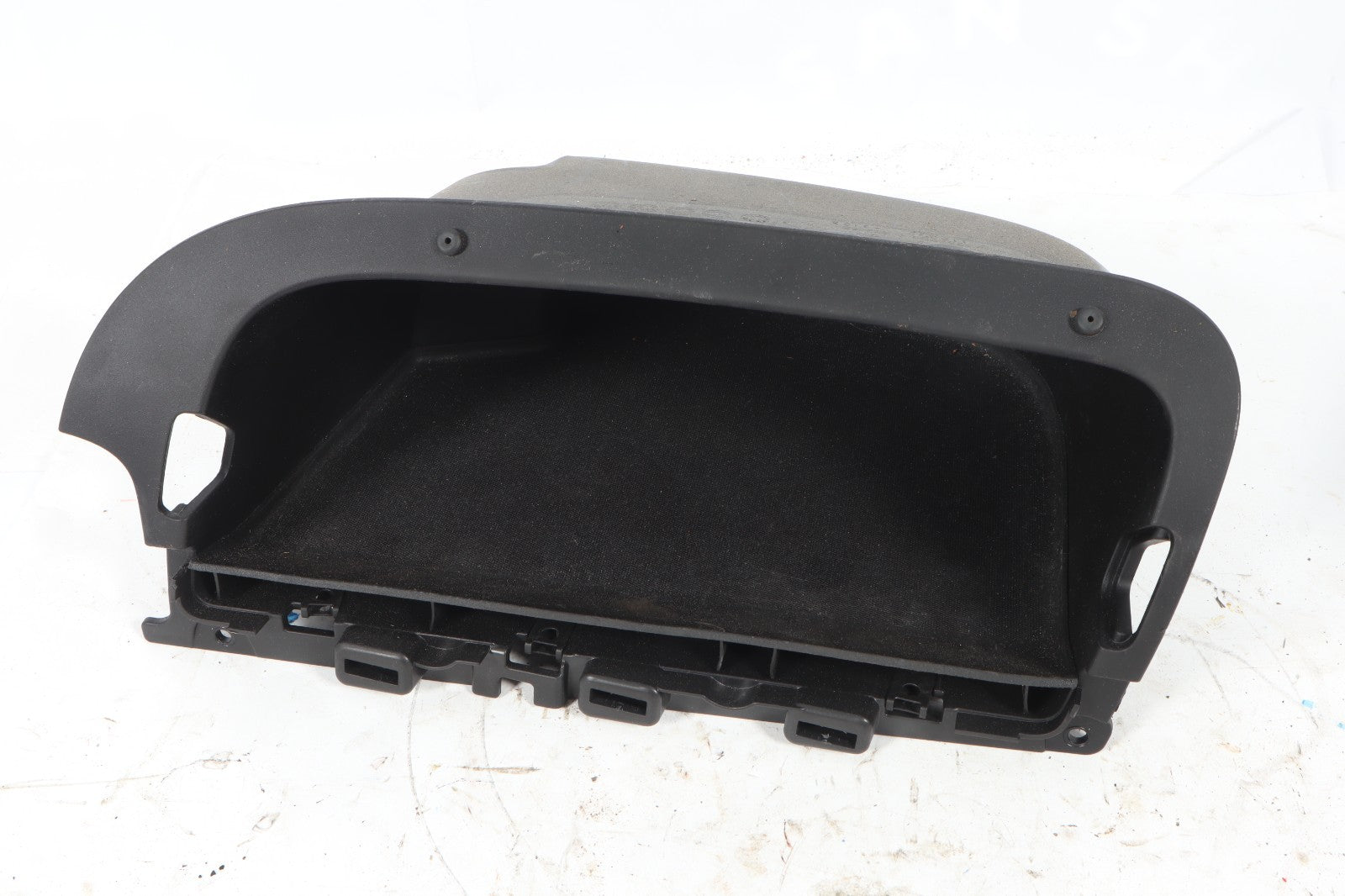 2011-2017 DODGE GRAND CARAVAN UPPER GLOVE BOX COMPARTMENT L0206419 OEM