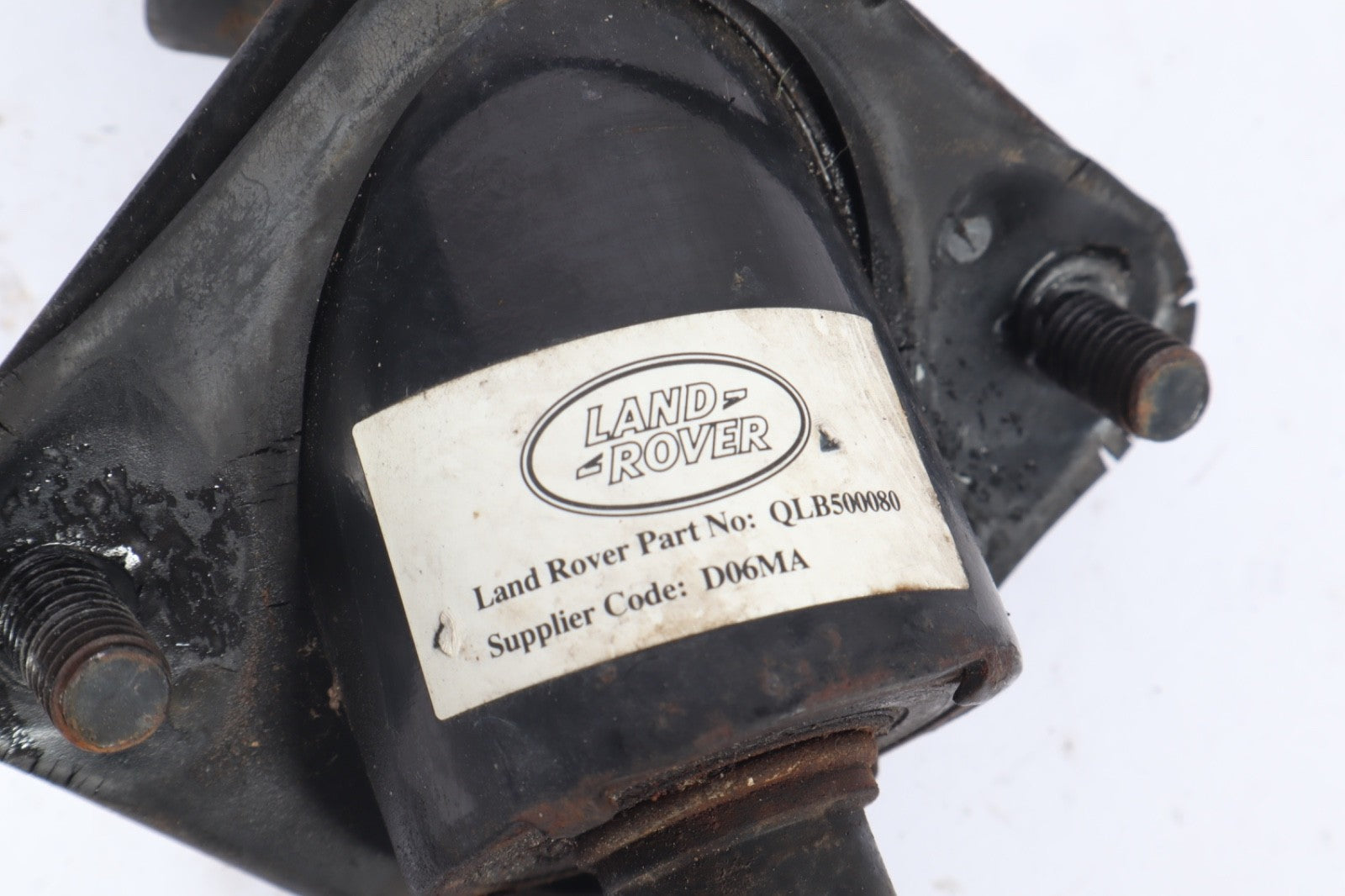 2006-2009 Range Rover  Lower  Steering Column Shaft OEM