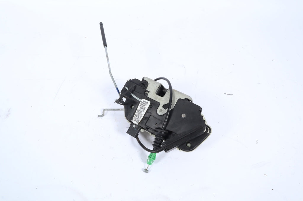 2007-2014 FORD EDGE REAR DOOR LOCK LATCH ACTUATOR HANDLE BASE RIGHT PASSENGER