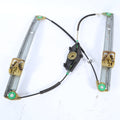 2009-2017 AUDI Q5 FRONT LEFT SIDE DOOR WINDOW REGULATOR OEM