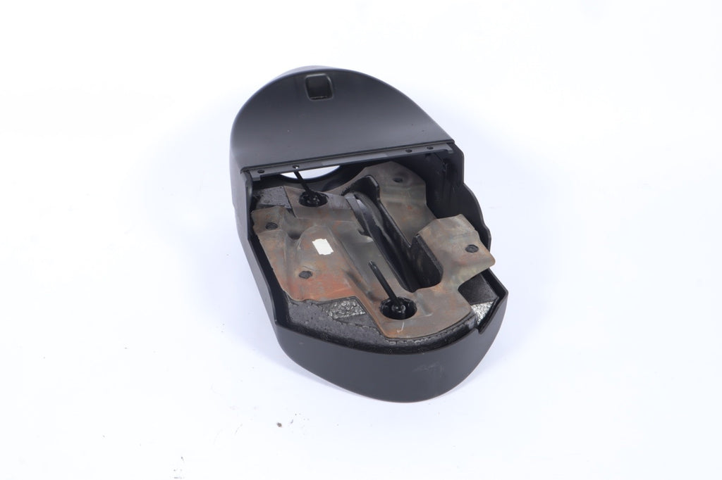 2004 - 2010 BMW X3 LOWER STEERING COLUMN COVER TRIM PANEL UPPER LOWER OEM