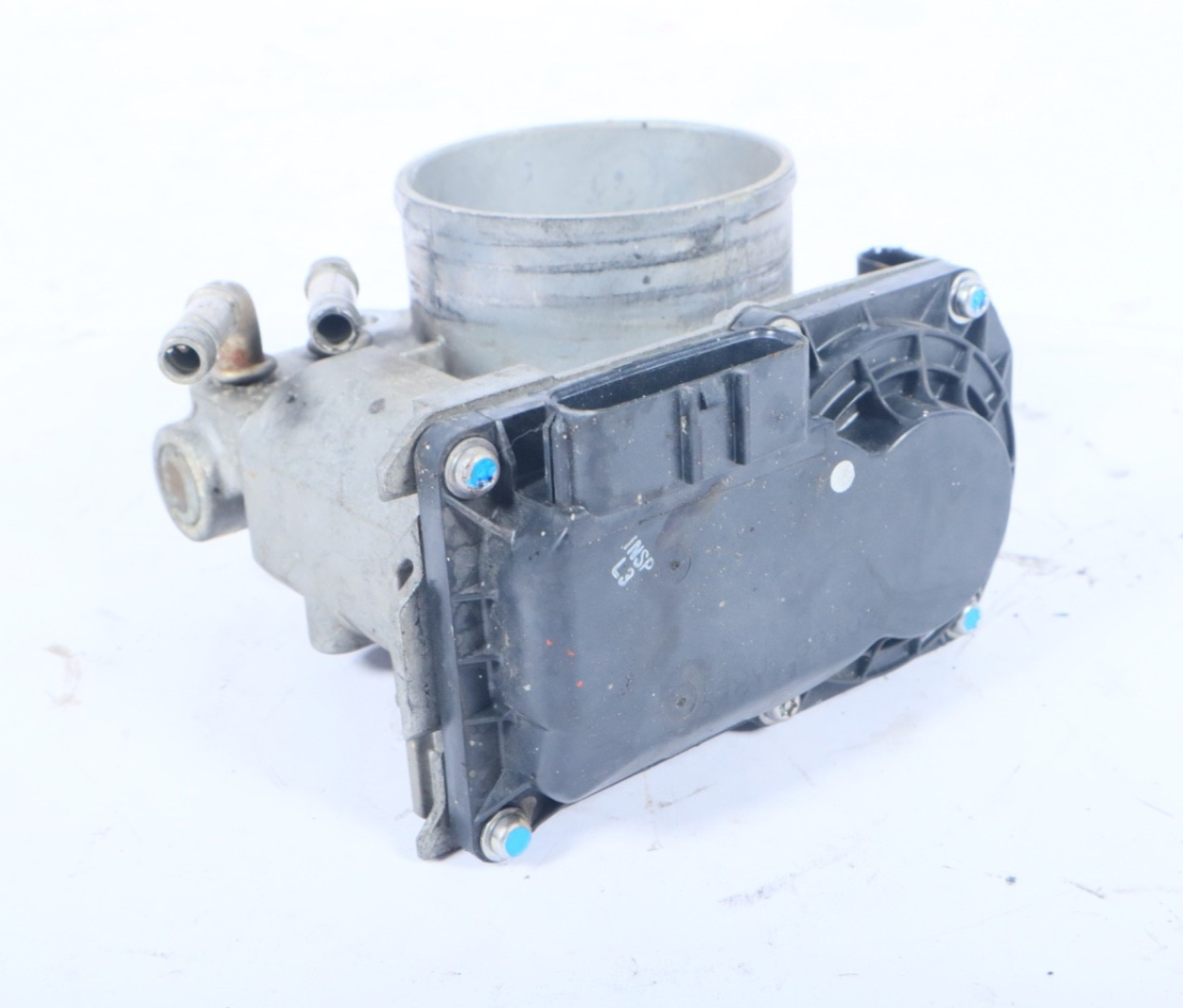 2011-2017 Honda Odyssey 3.5L Throttle Body Throttle Valve OEM