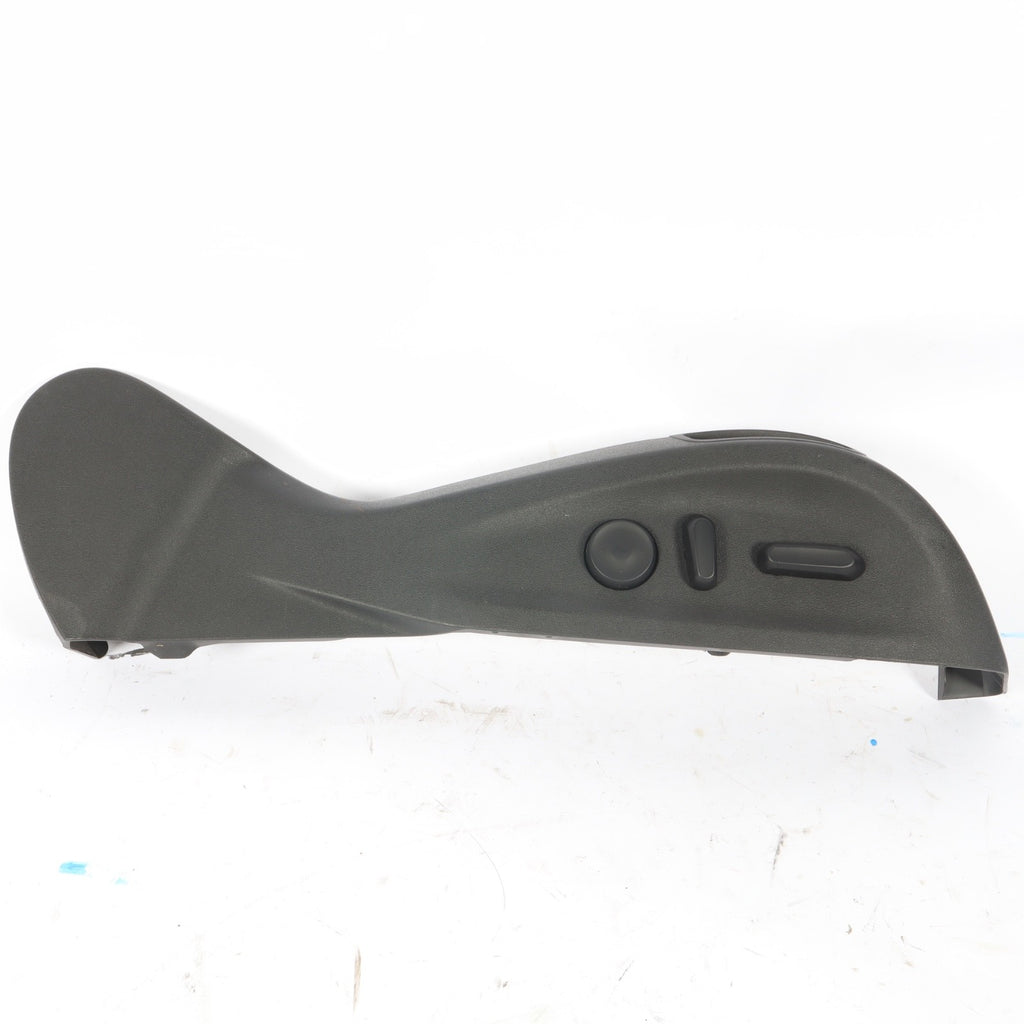 2016 - 2017 Buick Cascada Front Right Seat Trim W/ Switch OEM