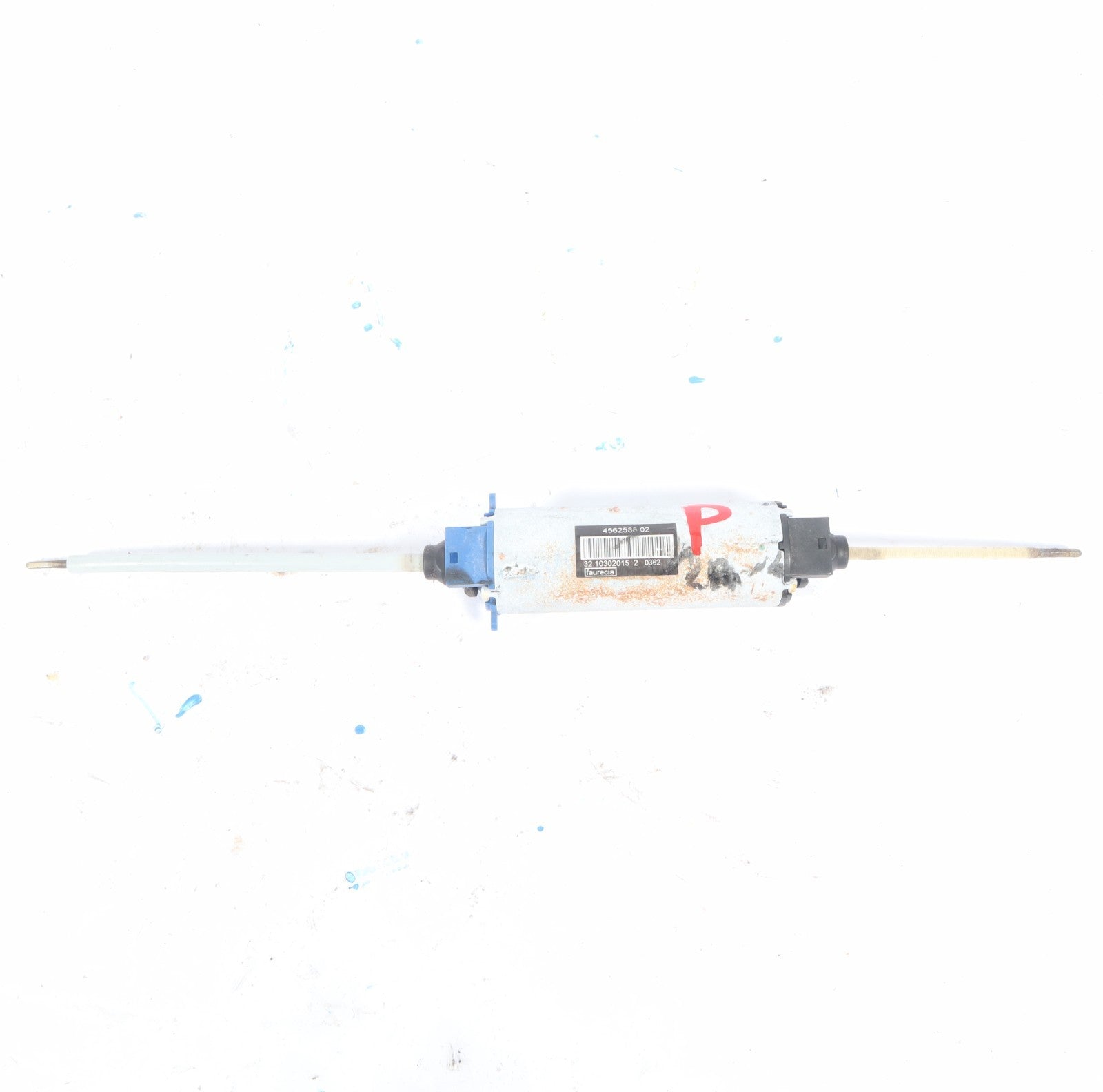 2016-2019 BUICK CASCADA FRONT LEFT OR RIGHT SIDE SEAT MOTOR OEM