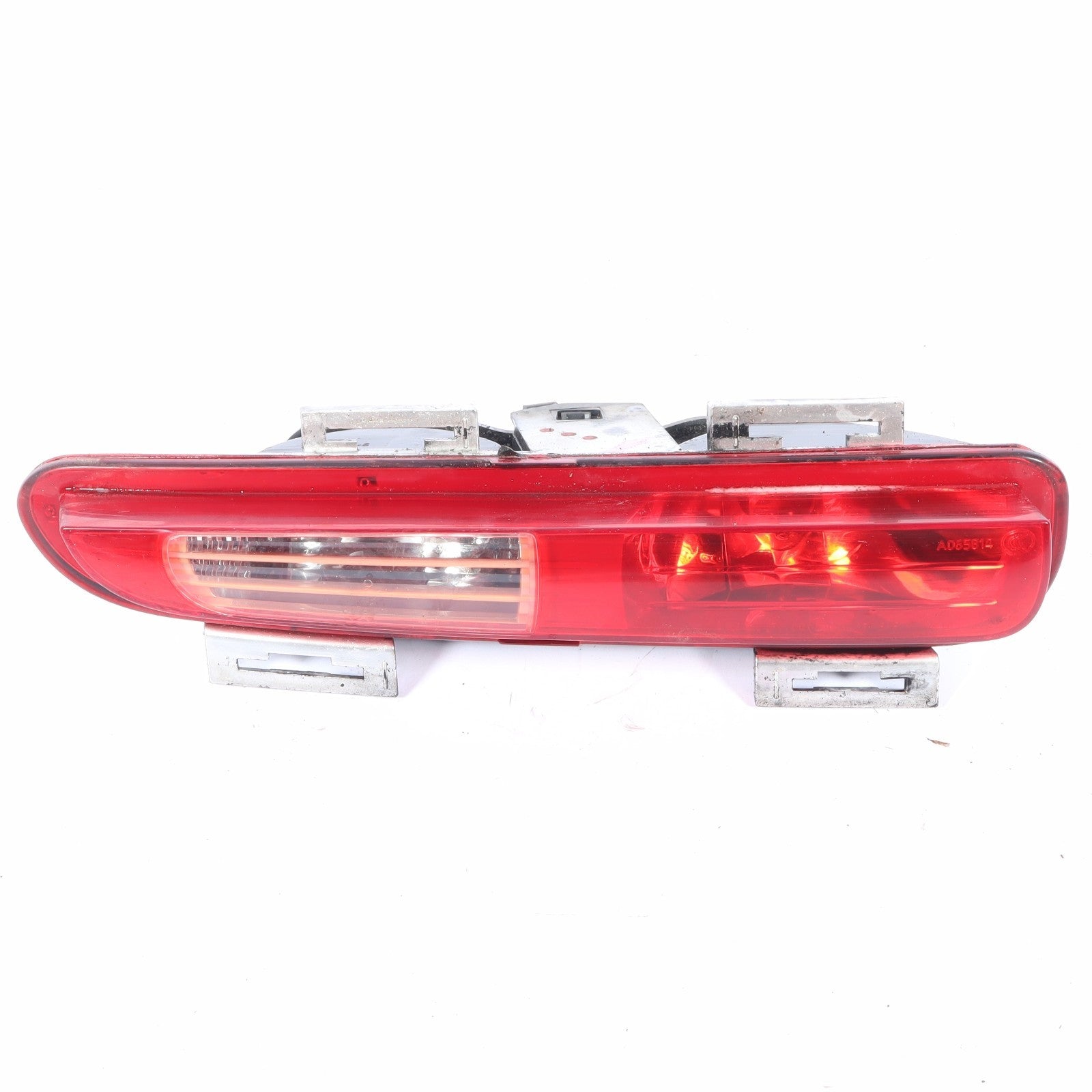 2011-13 MINI COOPER S R56 R57 R58 R59  REAR BUMPER BACKUP LIGHT LAMP OEM 7255921