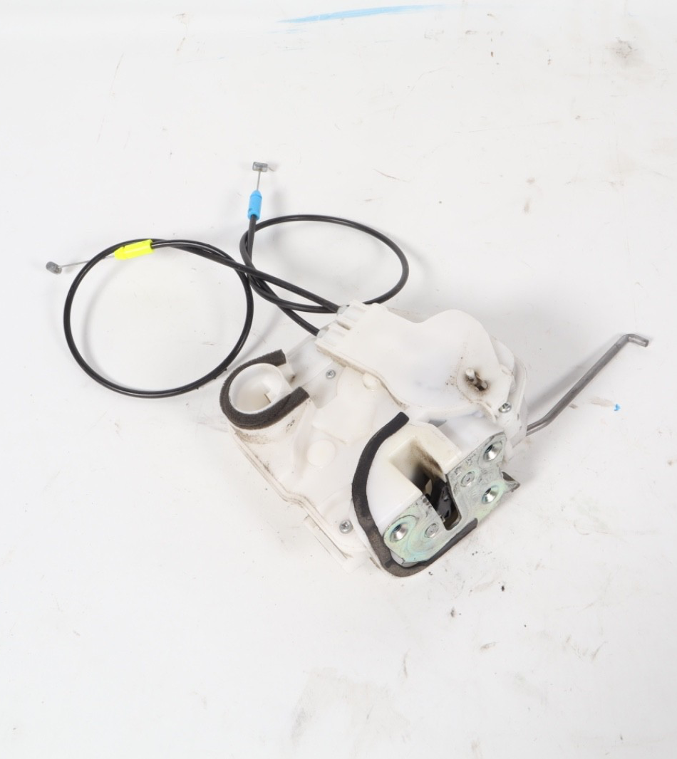 2014 - 2022 MITSUBISHI OUTLANDER REAR LEFT SIDE DOOR LOCK LATCH ACTUATOR OEM