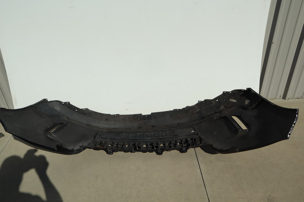 2011-2014 FORD EDGE FRONT BUMPER COVER OEM ONLY PICK UP!!!