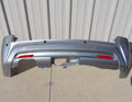 2008-2013 BMW X3 E83 Sport Rear Bumper Cover  3414339 OEM