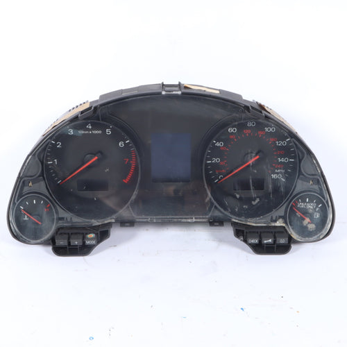 2003 - 2006 AUDI A4 Speedometer Gauge Instrument Cluster MPH 8H0920950E OEM