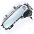 2002-2009 AUDI A4 SEDAN DRIVER LEFT SIDE FRONT OUTER DOOR HANDLE OEM