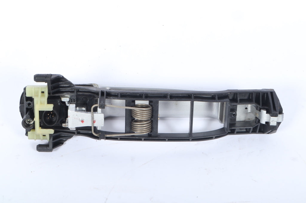 98-03 Mercedes W208 CLK430 CLK320 RIGHT DRIVER SIDE EXTERIOR DOOR HANDLE OEM